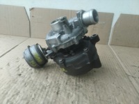 фото thumb №7, Турбокомпрессор vw passat b5 b5 fl audi a4 b5 b6 a6 c5 1,9 tdi 028145702h
