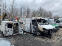 фото thumb №1, Nissan nv400 iii 2,3 кузов з документи 2014