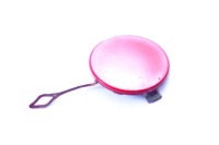 фото thumb №3, Mini r56 r57 кришка багажника фаркопа бампера передній