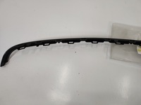 фото thumb №8, Планка декоративна бампера зад audi q7 ii 4m sq7 4m0807578 нова оригінальна