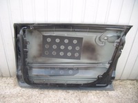 фото thumb №10, Porsche cayenne 02-10 7l lc9z дверь правый перед