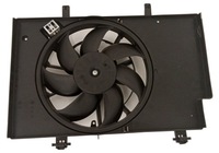 фото thumb №1, Вентилятор радіатора ford fiesta mk6 bmax ecosport