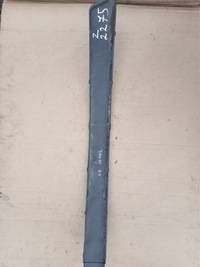 фото thumb №9, Планка бампера лівий перед vw passat b5 3b0807717