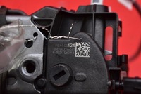 фото thumb №7, Замок дверь правый перед передний eu psa444424 opel mokka b 20-