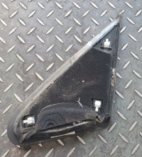 фото thumb №2, Заглушка трикутник правий перед mercedes a140