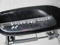 фото thumb №2, Ручка зовнішня передня права volvo s80 05r