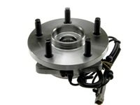 фото thumb №16, Ступица колеса перед jeep grand cherokee iii 05-, commander 05- | 52089434ab