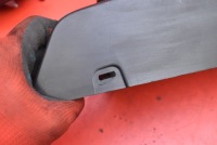 Тунель середній європа  1308981070 peugeot bipper 1 1 08-20 Недорого, фото thumb