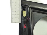 фото thumb №10, Двері перед праве ford fusion 02-05 d2