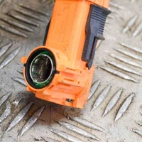 фото thumb №9, Двигун jaguar i-pace x590 j9d314e190ac 17751640 294kw 2020