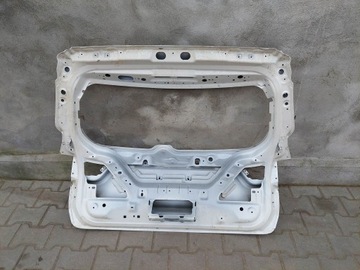 фото thumb №11, Jeep compass ii 17- крышка крышка багажника зад