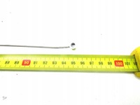 фото thumb №6, Mercedes w251 rklasa трос замка капот europa