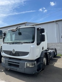 фото thumb №1, Renault premium 450 na запчасти