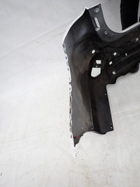 фото thumb №9, Mitsubishi outlander iii lift 15- бампер задняя pdc