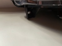 Фара передня правий правий перед iveco stralis s-way звичайна led 58029055180 Ціна, фото thumb