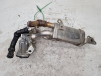 фото thumb №5, Радіатор вихлопних газів egr 147350324r mercedes w176 w246 citan 1.5 cdi