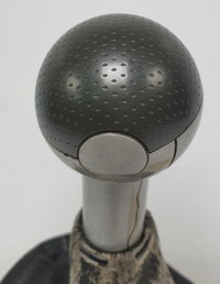 фото thumb №6, Вибірник домкрат передач ручка чохол smart forfour 454 mn178047