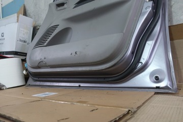 фото thumb №8, Mitsubishi grandis двері праві перед v03 03-євро