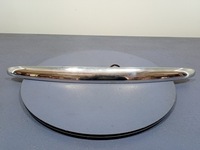 фото thumb №1, Lancia musa 04- накладка молдинг крышки задняя хром 73533575