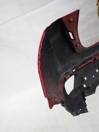 фото thumb №7, Mitsubishi eclipse cross instyle бампер зад pdc