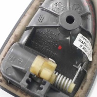 фото thumb №11, Renault trafic vivaro ручка двері лівий перед