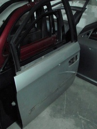 фото thumb №1, Двері voyager iv lift ps2 цілий włochy