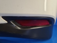 фото thumb №8, Задній бампер toyota camry 70 17- 52159-33959