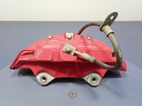 фото thumb №4, Ford mustang mach-e суппорт тормозной перед правый передний lj9c2010flb