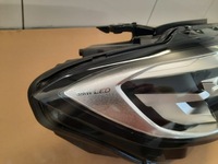 фото thumb №2, Bmw g20 g21 лампа led оригинальный номер 9481696