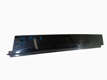 фото thumb №1, Планка дверь правый зад citroen c4 picasso ii 9677080880