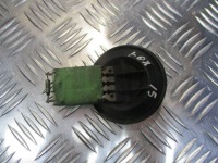 фото thumb №1, Резистор резистор vw fox 1.2