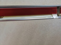 фото thumb №12, Nissan qashqai ii j11 lift молдинг бампера задняя хром