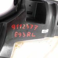 фото thumb №11, Bmw e93 заднее сиденье сиденье левая кожа