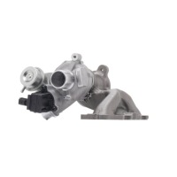 фото thumb №8, Ridex 2234c12000 турбонагнітач do renault megane iii грандтур kz0/1