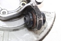 фото thumb №6, Поворотный кулак ступица левый задняя bmw e63 e64 левая