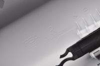 фото thumb №9, Opel mokka b ii захист стійка права пластик правий перед 9834892280