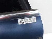 фото thumb №15, Двери левые зад левые задние audi a4 b8 рестайлинг универсал / avant lx5l