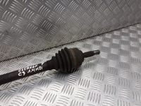 фото thumb №2, Піввісь права передня citroen c3 1.4 hdi