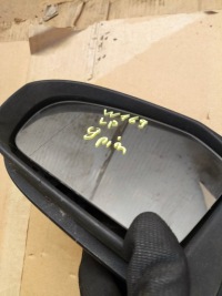 Mercedes w169 дзеркало зовнішнє ліва 9pin європа складний ? Київ, фото thumb