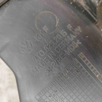 фото thumb №7, Vw multivan t7 stm, stn правая защита шасси 2024 7t0825206f