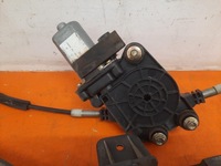 фото thumb №5, Fiat panda ii 03-11 подъемник стекло перед правый передний 46803651 187a1000