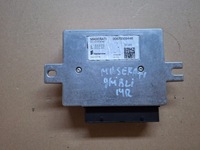 фото thumb №1, Maserati ghibli блок управления выхлоп 00670009446