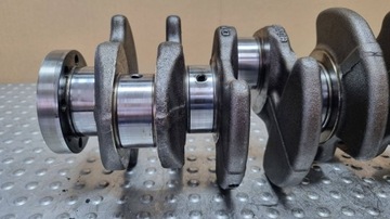фото thumb №6, Wał коленчатый номинальный 076105101 vw crafter 2.5tdi bjk bjj bjl bjm ceb