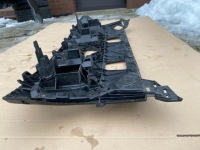 фото thumb №14, Audi q4 e-tron 89a решітка радіатора бампер підсилювач 89a807725a 89a807233 оригінал