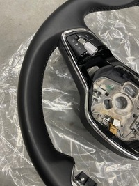 фото thumb №7, Воздуховод skoda octavia iv 4 ładna мультифункция