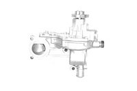 фото thumb №2, Насос водяная магнит marelli 0ax 050121005a av