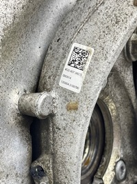 фото thumb №16, Audi a6 c7 2.0 tdi поворотный кулак правый перед правая суппорт рычаг комплект!