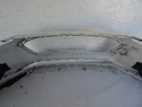 фото thumb №4, Бампер перед ford focus mk4 2018-