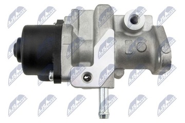 фото thumb №13, Клапан egr toyota prius c 1.5hybrid 2011-,yaris 1.5