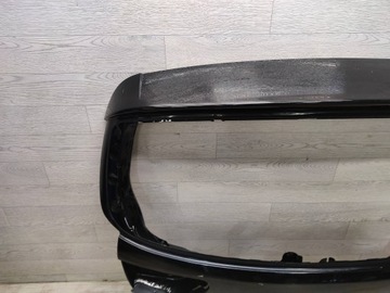 фото thumb №11, Seat altea xl 2014 з задний крышки багажника